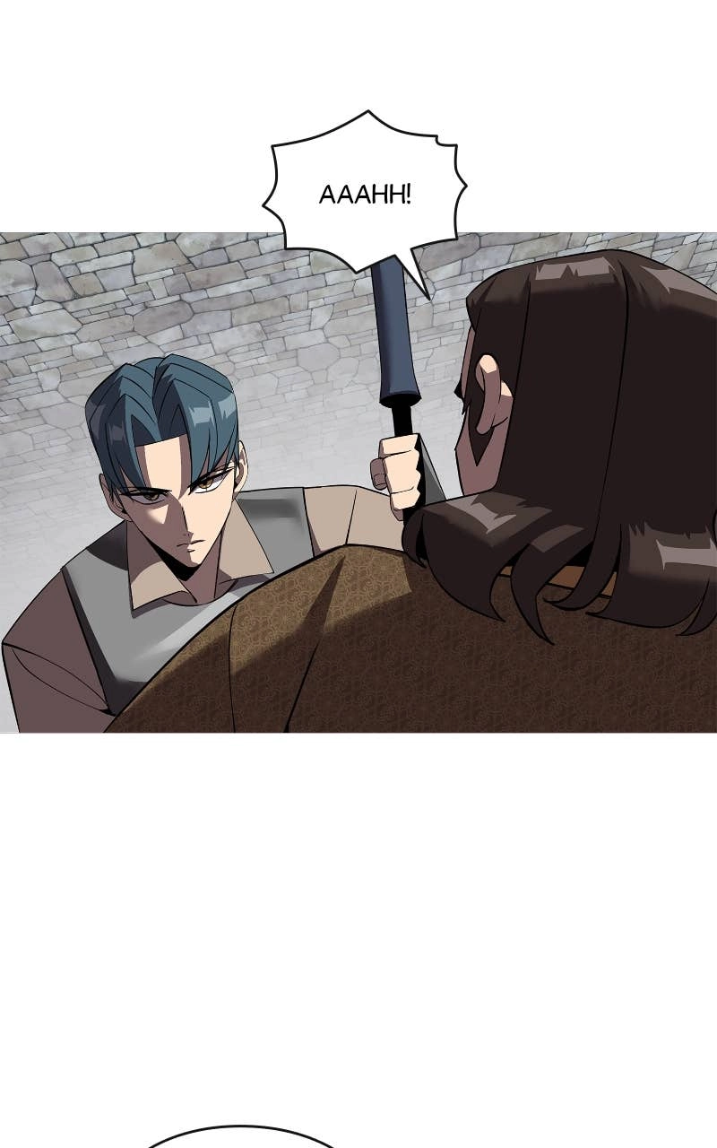 The Story of a Low-Rank Soldier Becoming a Monarch Chapter 64 Page 36