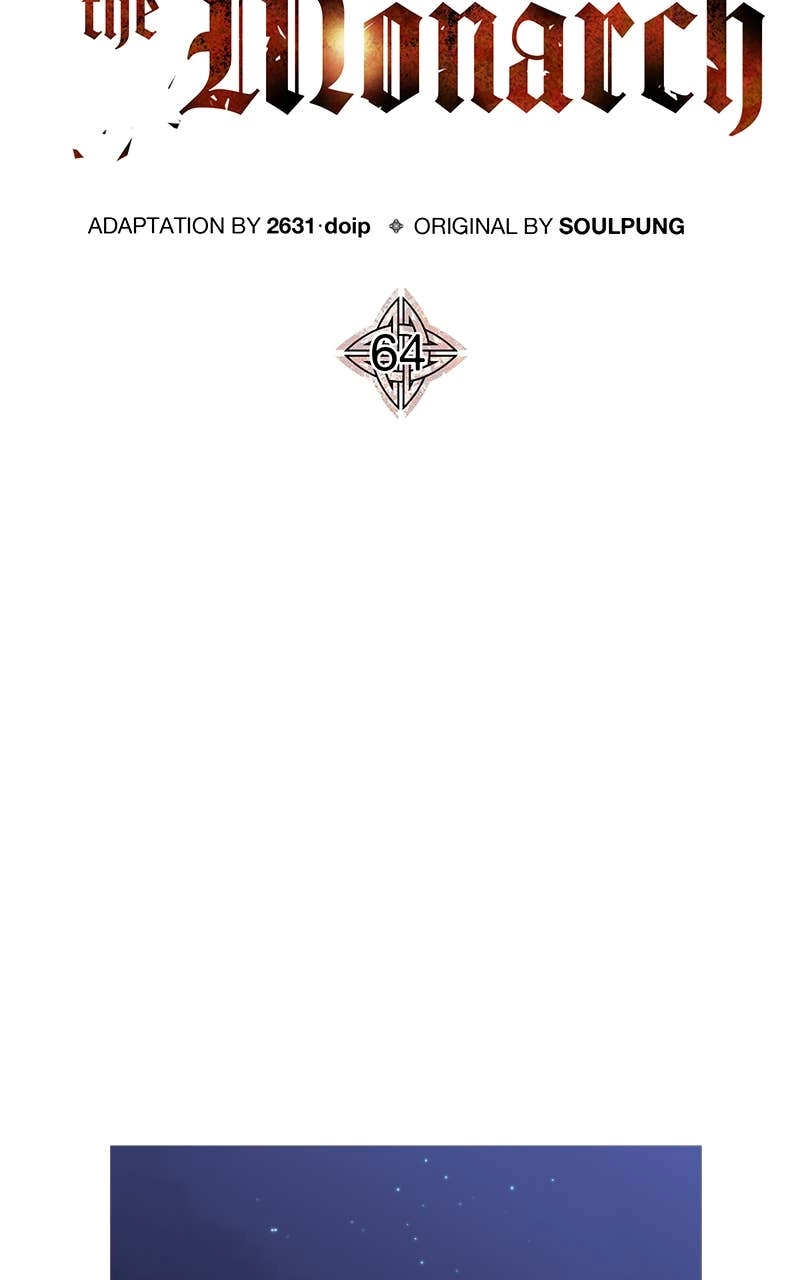 The Story of a Low-Rank Soldier Becoming a Monarch Chapter 64 Page 40