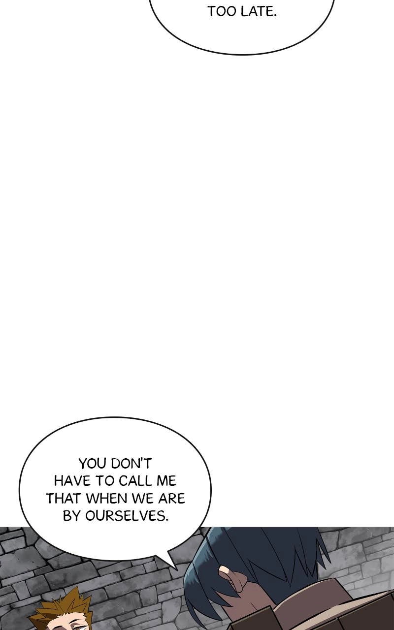The Story of a Low-Rank Soldier Becoming a Monarch Chapter 64 Page 43