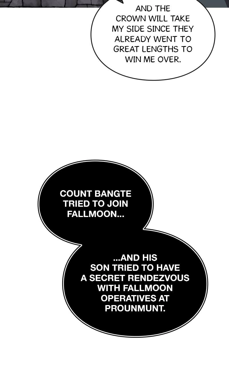 The Story of a Low-Rank Soldier Becoming a Monarch Chapter 64 Page 47