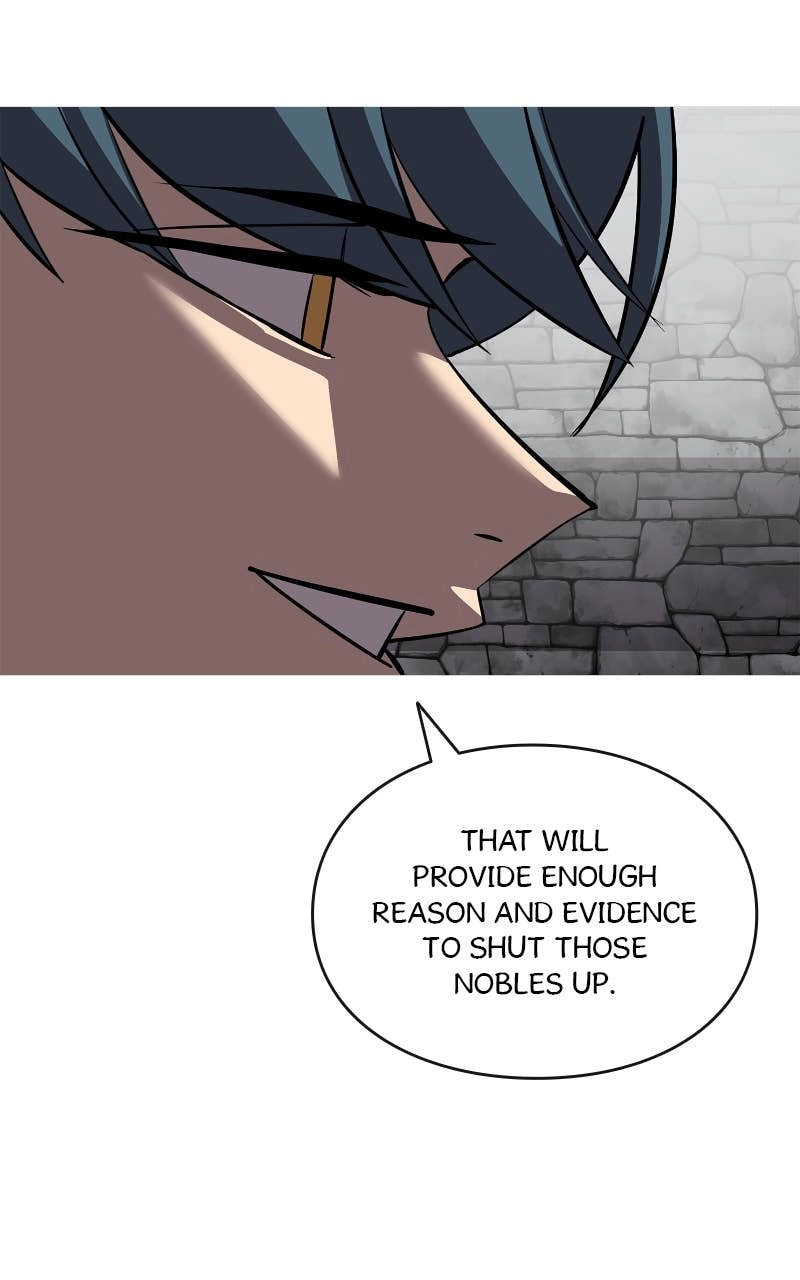 The Story of a Low-Rank Soldier Becoming a Monarch Chapter 64 Page 48