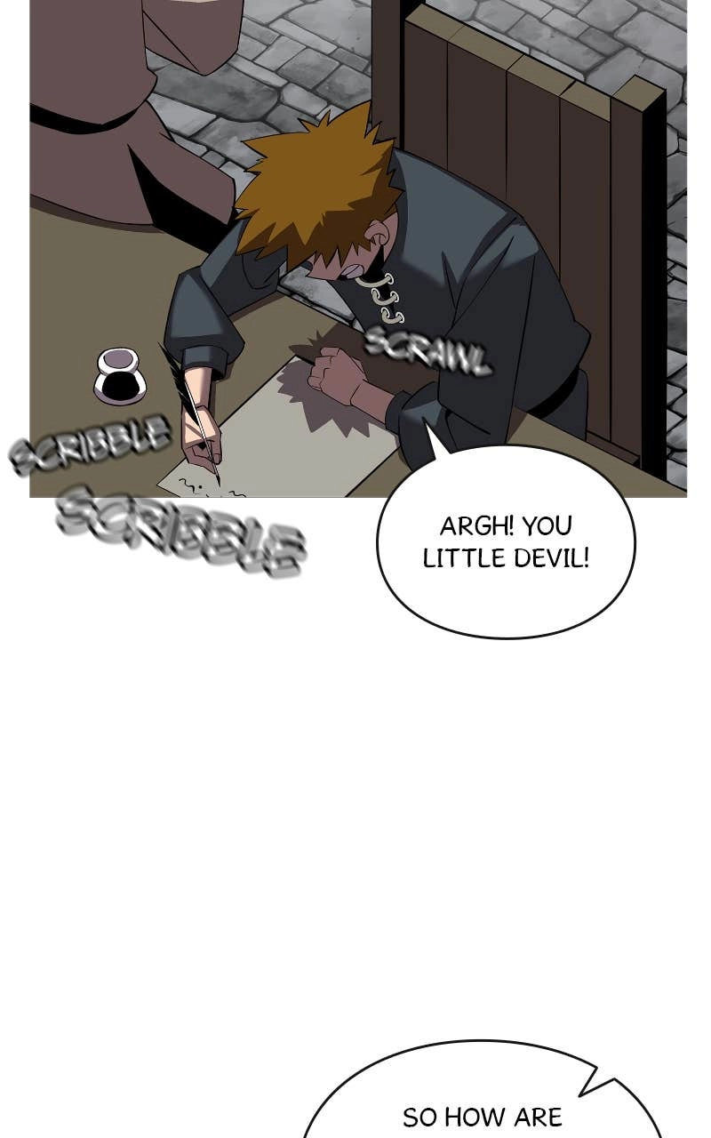 The Story of a Low-Rank Soldier Becoming a Monarch Chapter 64 Page 50