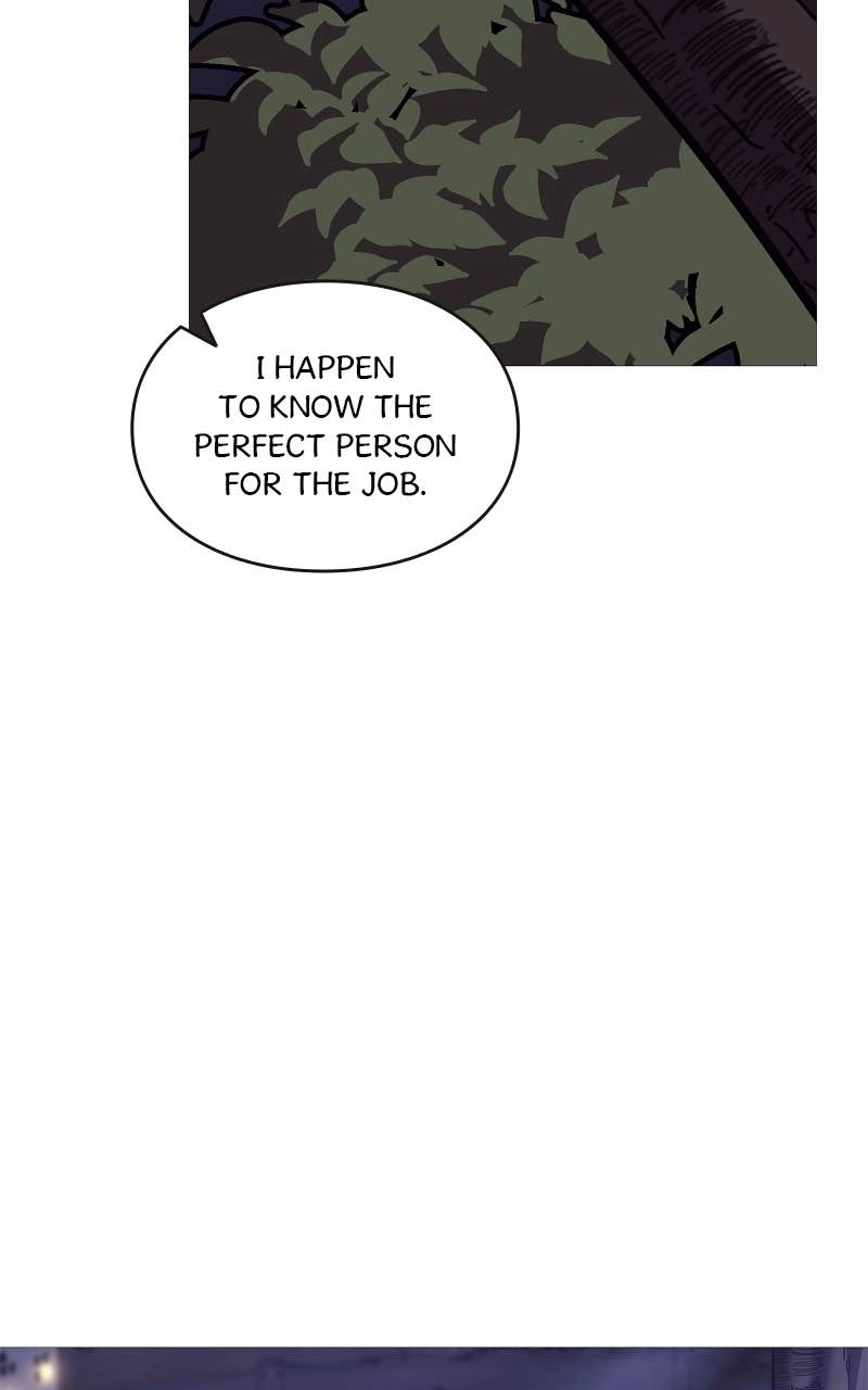 The Story of a Low-Rank Soldier Becoming a Monarch Chapter 64 Page 53