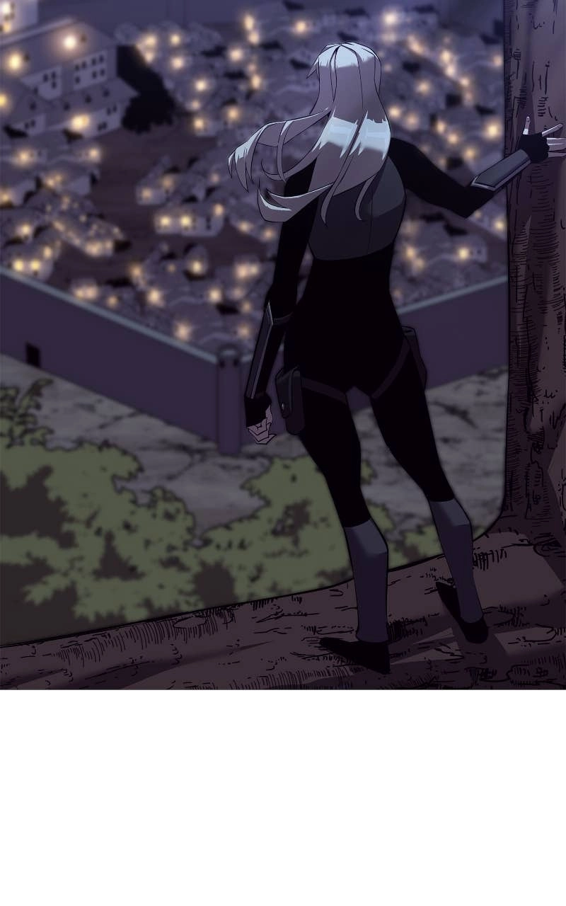The Story of a Low-Rank Soldier Becoming a Monarch Chapter 64 Page 54