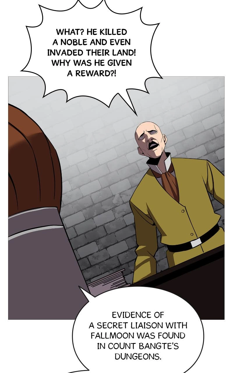 The Story of a Low-Rank Soldier Becoming a Monarch Chapter 64 Page 57