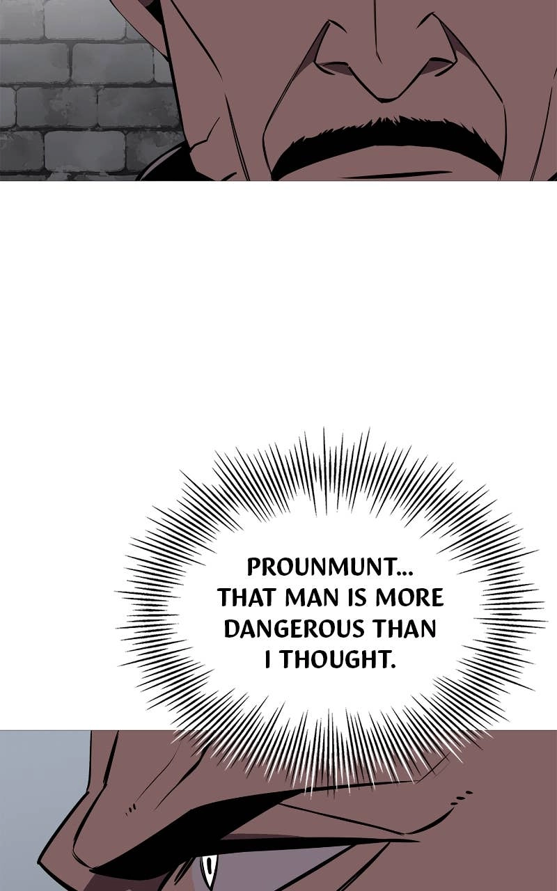 The Story of a Low-Rank Soldier Becoming a Monarch Chapter 64 Page 59