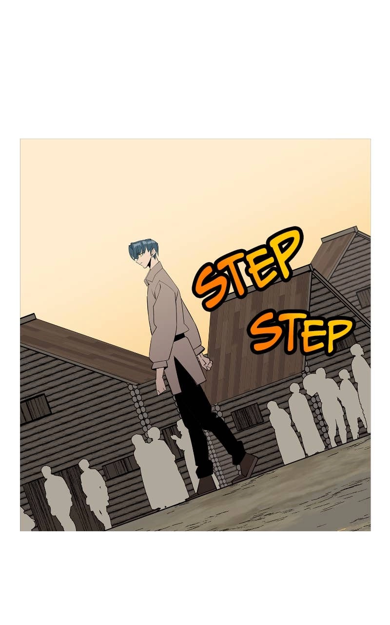 The Story of a Low-Rank Soldier Becoming a Monarch Chapter 64 Page 61