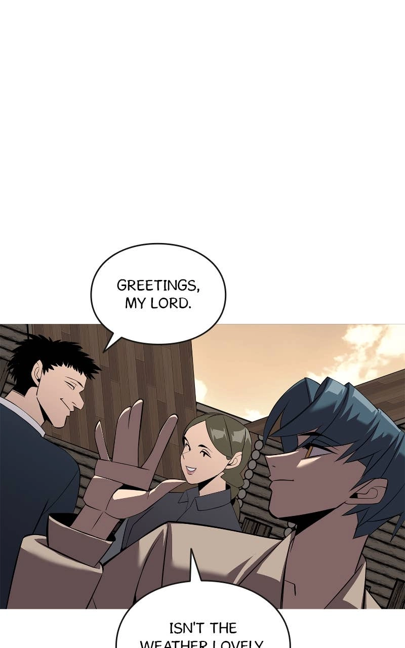 The Story of a Low-Rank Soldier Becoming a Monarch Chapter 64 Page 62