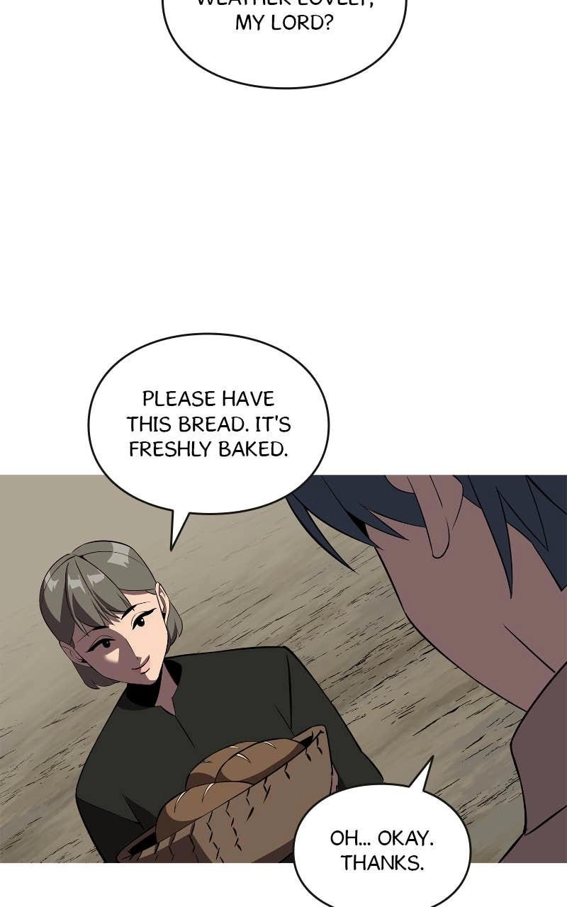 The Story of a Low-Rank Soldier Becoming a Monarch Chapter 64 Page 63