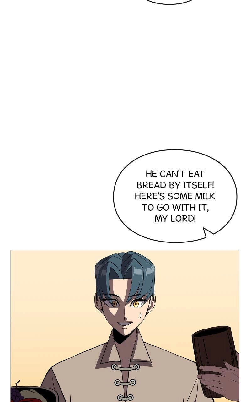 The Story of a Low-Rank Soldier Becoming a Monarch Chapter 64 Page 64