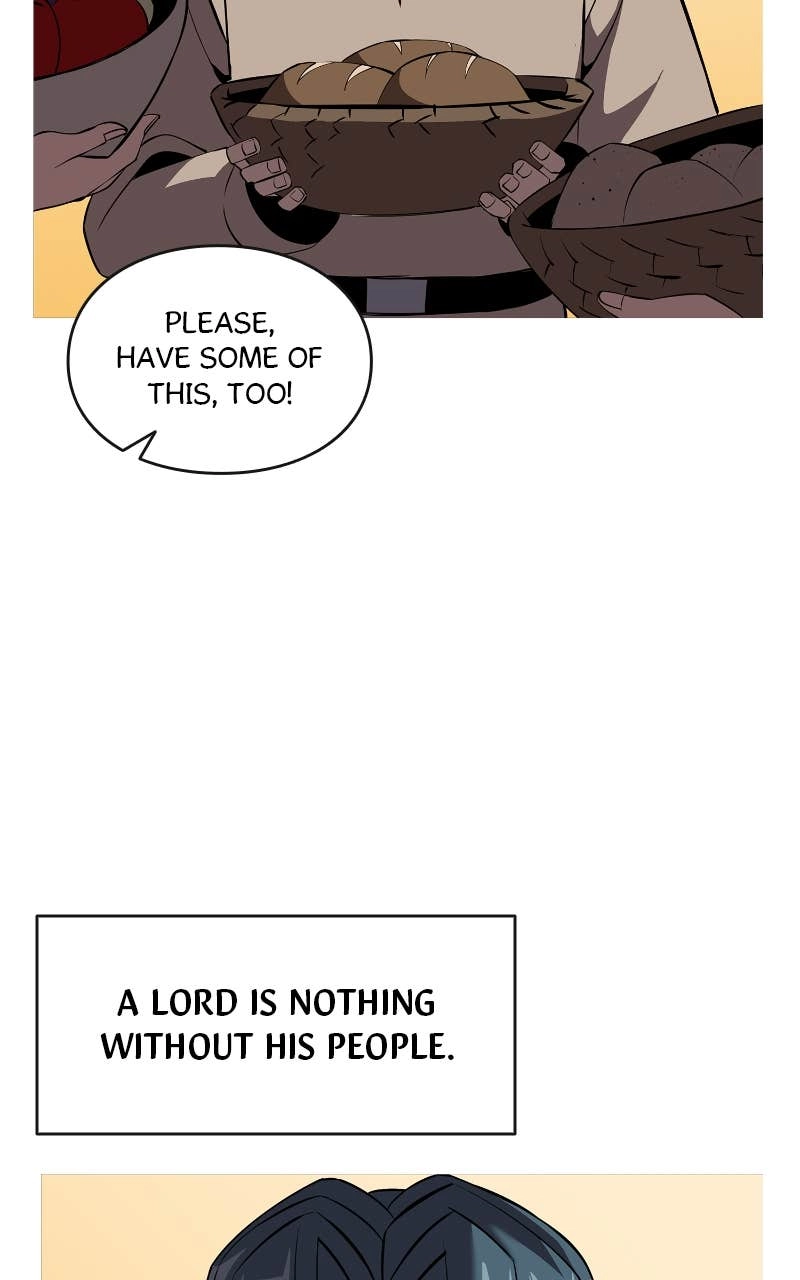 The Story of a Low-Rank Soldier Becoming a Monarch Chapter 64 Page 65