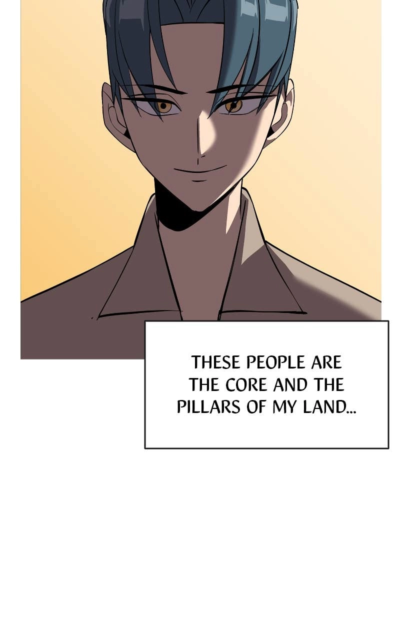 The Story of a Low-Rank Soldier Becoming a Monarch Chapter 64 Page 66