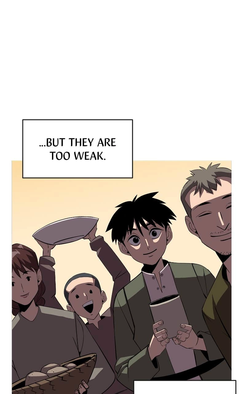 The Story of a Low-Rank Soldier Becoming a Monarch Chapter 64 Page 67
