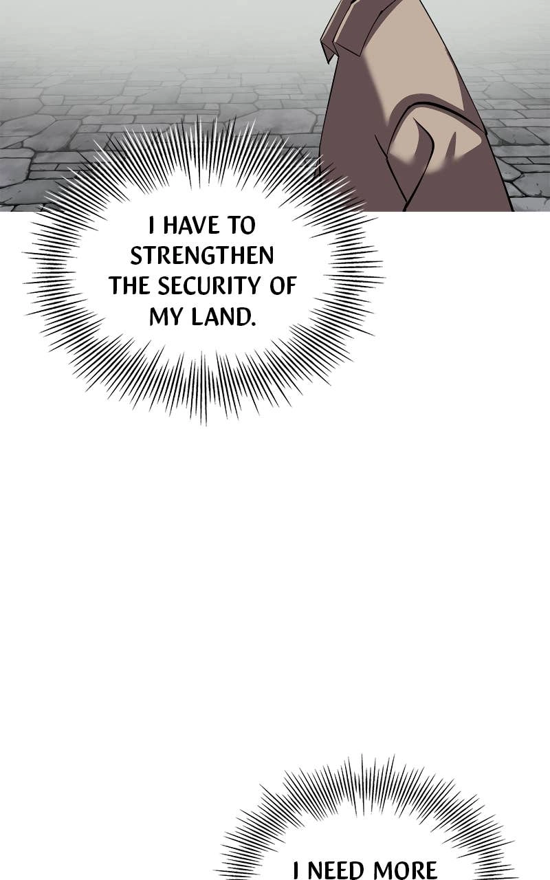 The Story of a Low-Rank Soldier Becoming a Monarch Chapter 64 Page 69