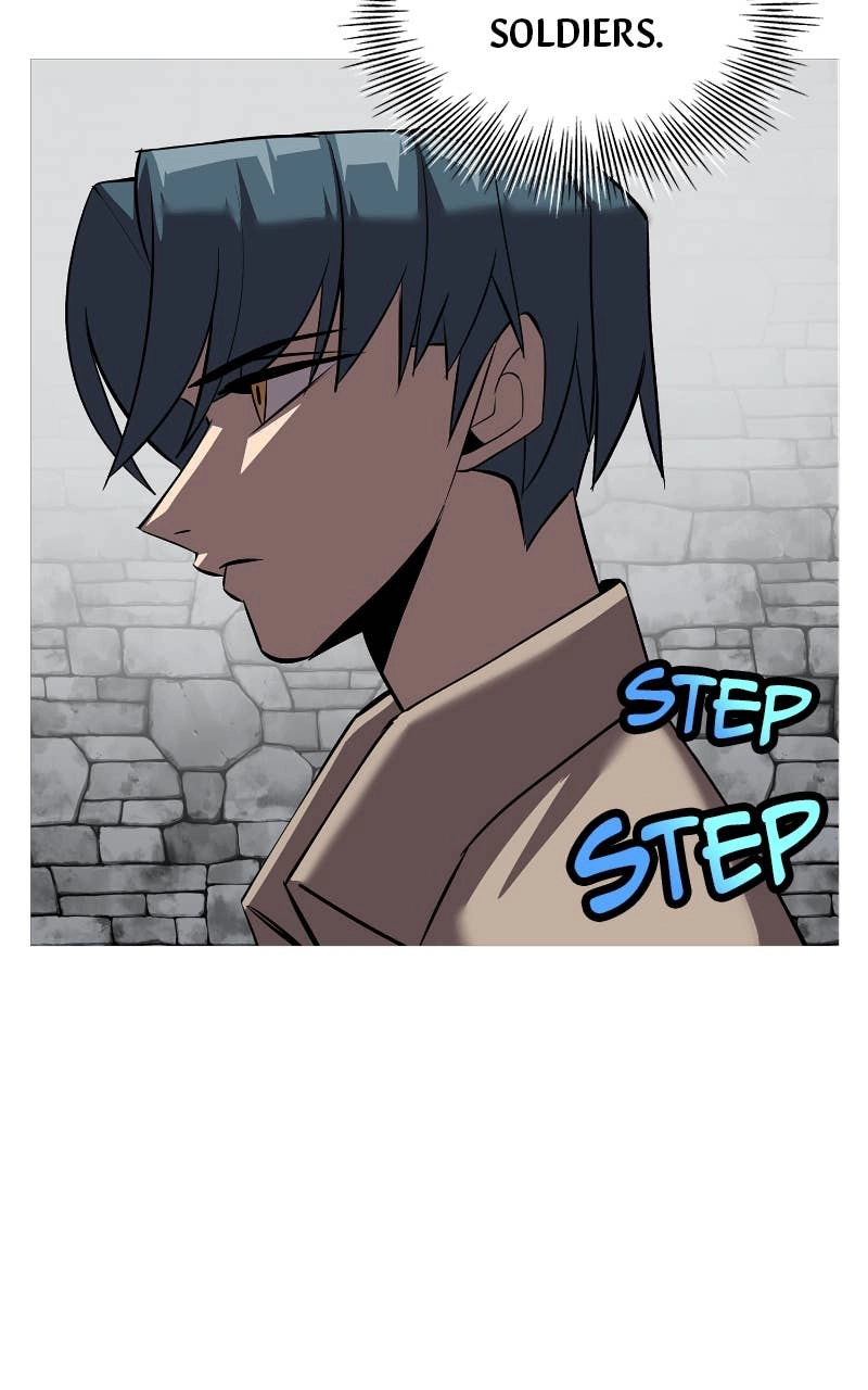 The Story of a Low-Rank Soldier Becoming a Monarch Chapter 64 Page 70