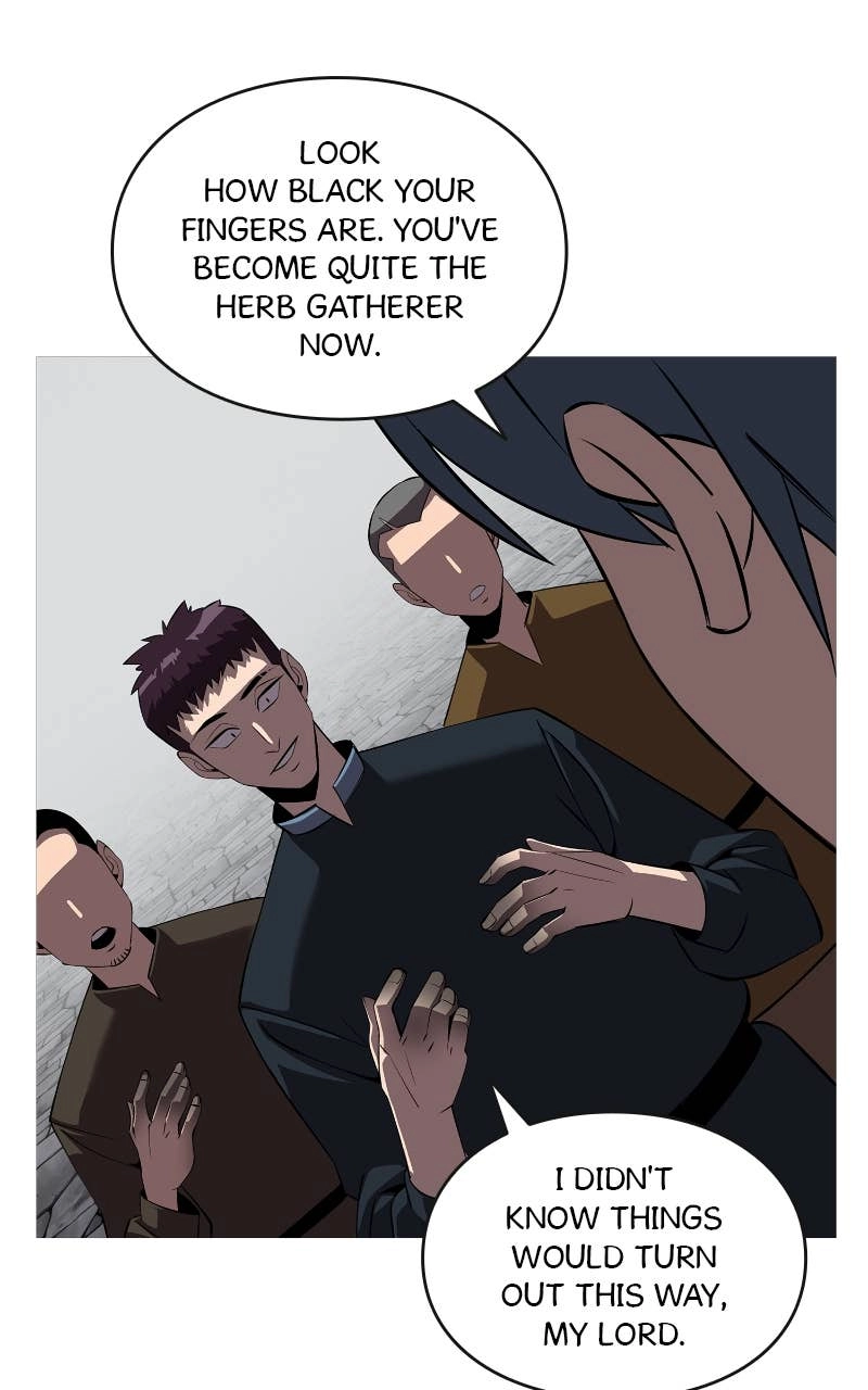 The Story of a Low-Rank Soldier Becoming a Monarch Chapter 64 Page 71