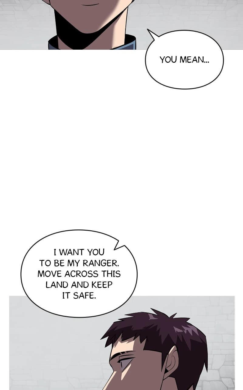 The Story of a Low-Rank Soldier Becoming a Monarch Chapter 64 Page 73