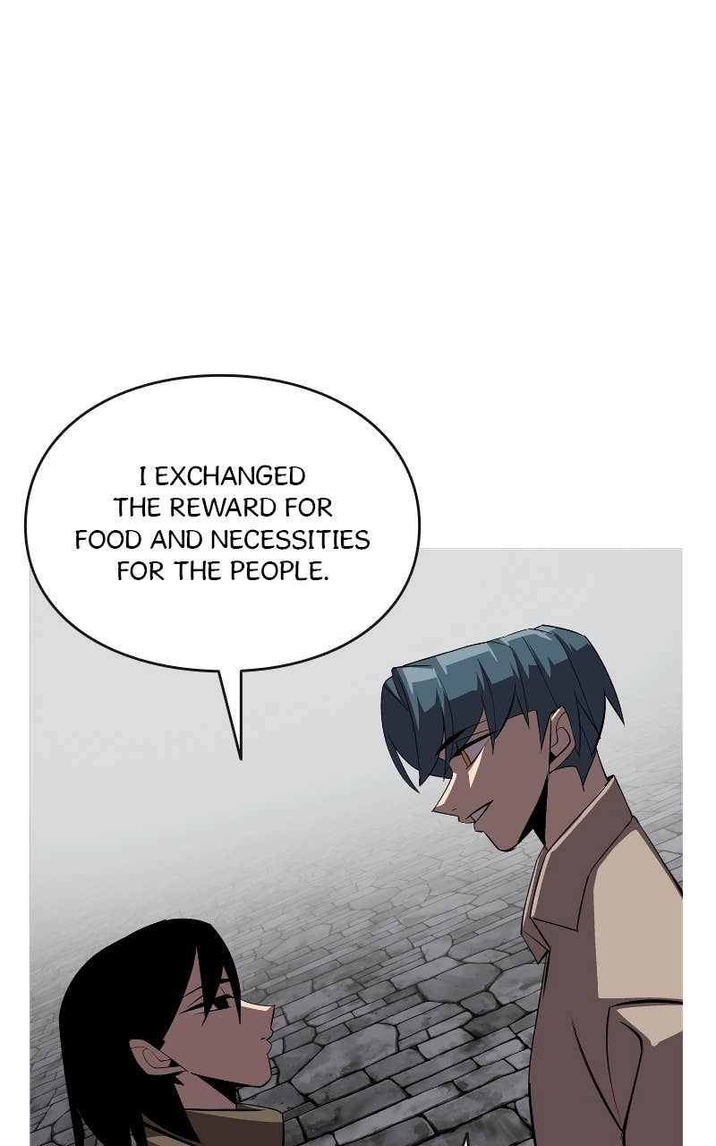 The Story of a Low-Rank Soldier Becoming a Monarch Chapter 64 Page 77