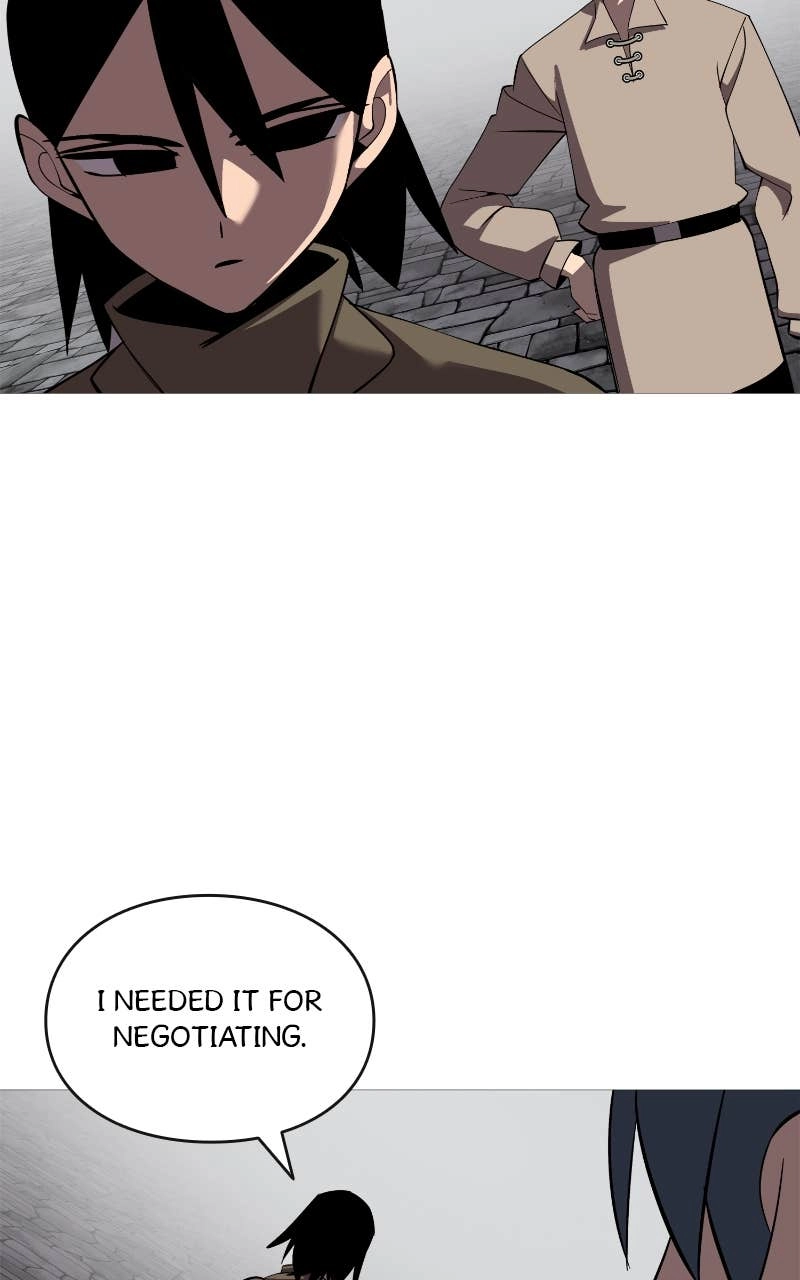 The Story of a Low-Rank Soldier Becoming a Monarch Chapter 64 Page 79