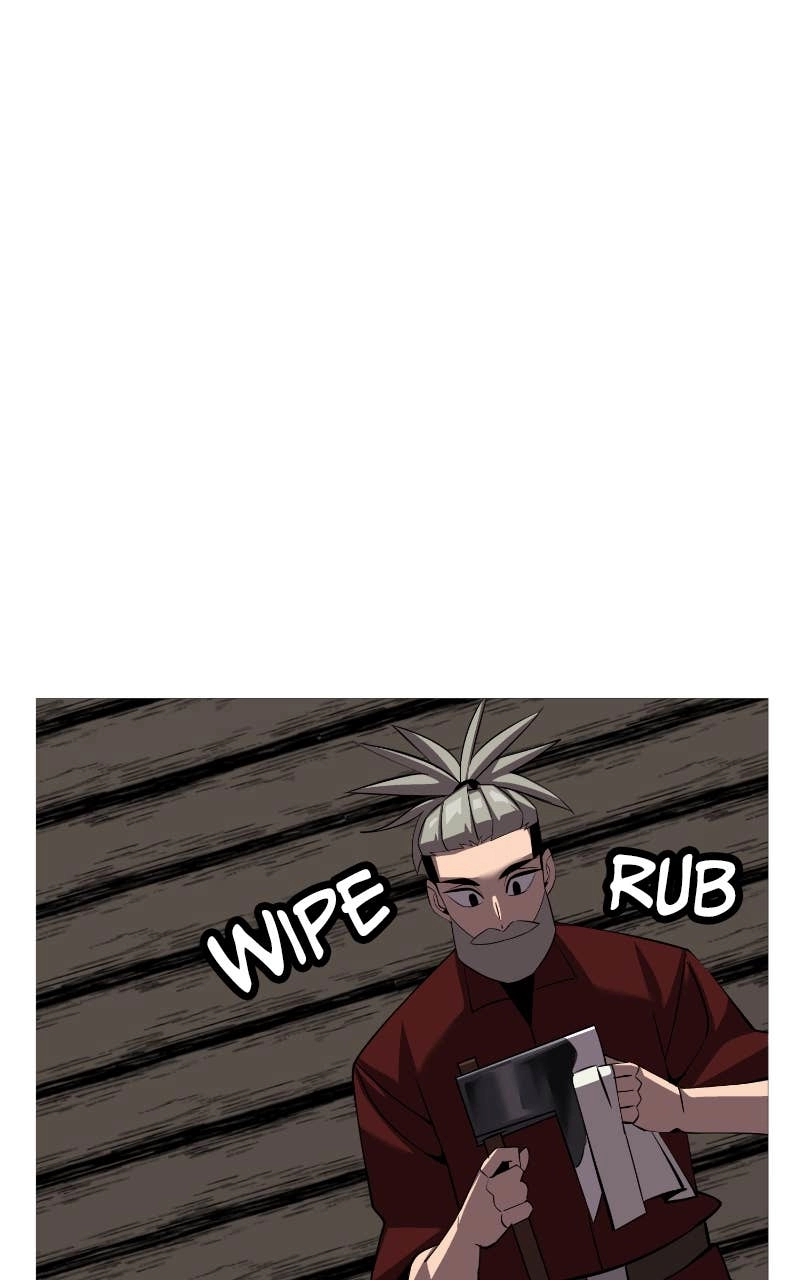 The Story of a Low-Rank Soldier Becoming a Monarch Chapter 64 Page 83