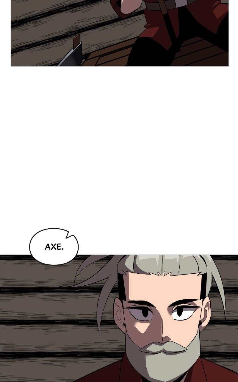 The Story of a Low-Rank Soldier Becoming a Monarch Chapter 64 Page 84