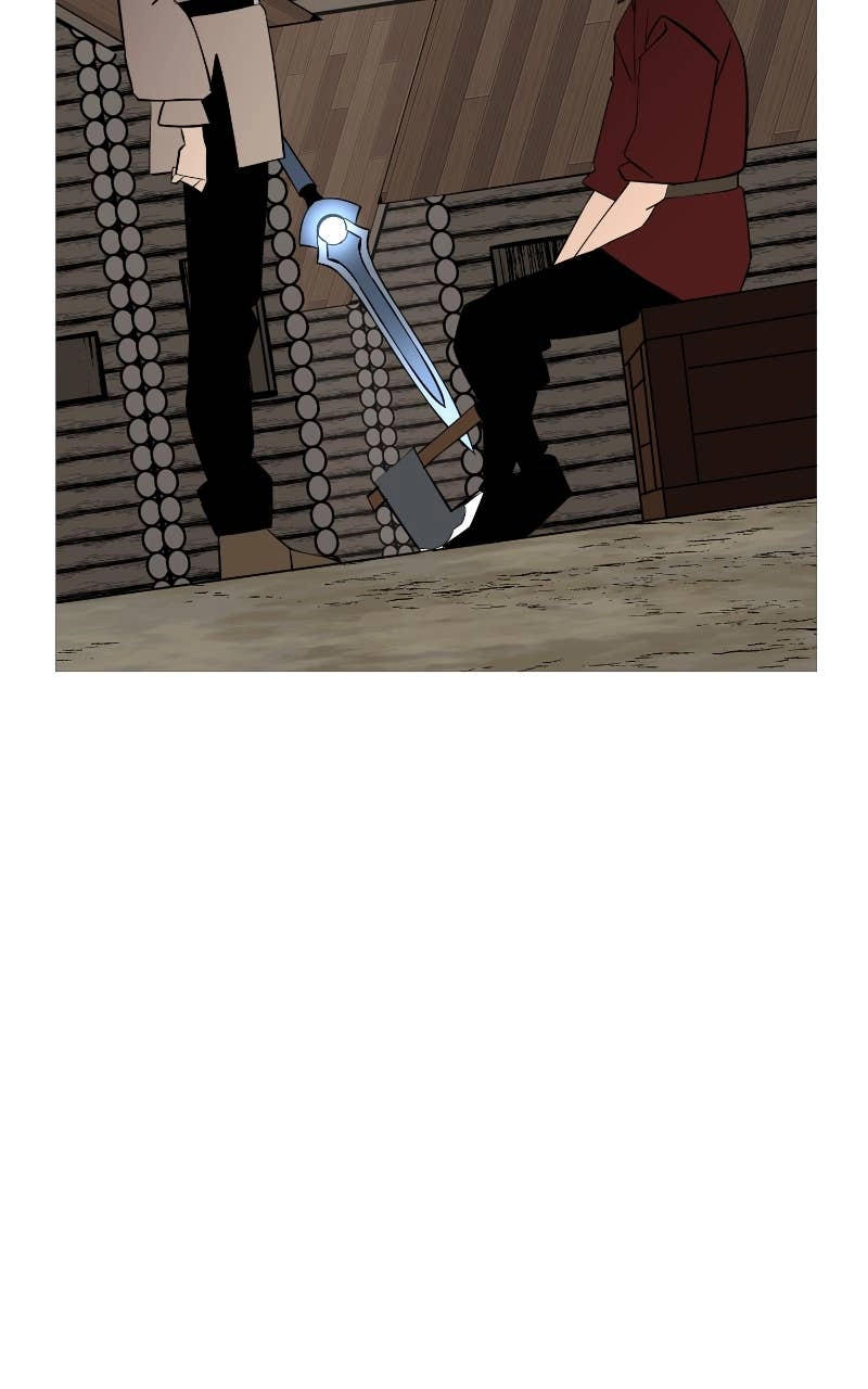 The Story of a Low-Rank Soldier Becoming a Monarch Chapter 64 Page 86