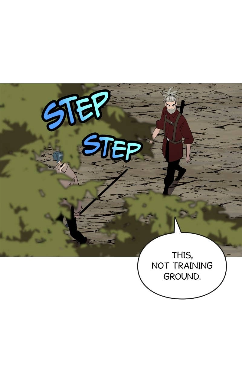 The Story of a Low-Rank Soldier Becoming a Monarch Chapter 64 Page 87
