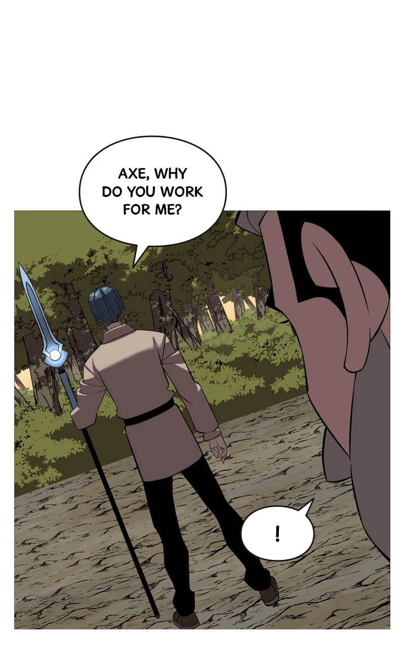 The Story of a Low-Rank Soldier Becoming a Monarch Chapter 64 Page 88