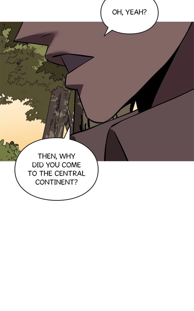 The Story of a Low-Rank Soldier Becoming a Monarch Chapter 64 Page 90