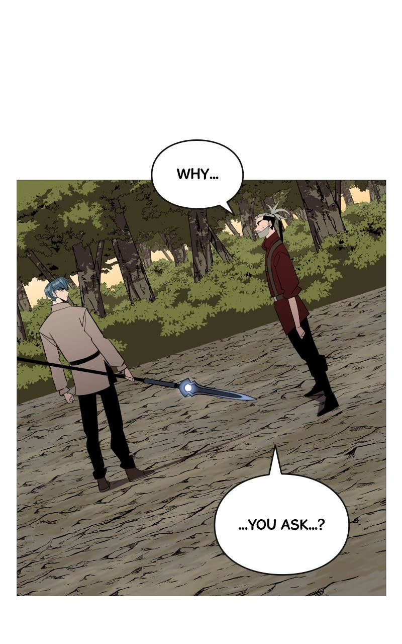 The Story of a Low-Rank Soldier Becoming a Monarch Chapter 64 Page 91