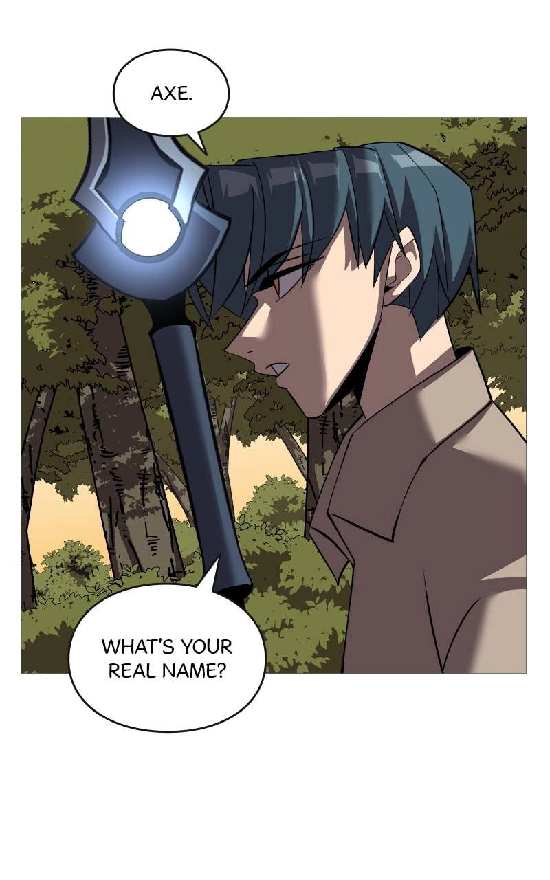 The Story of a Low-Rank Soldier Becoming a Monarch Chapter 64 Page 95