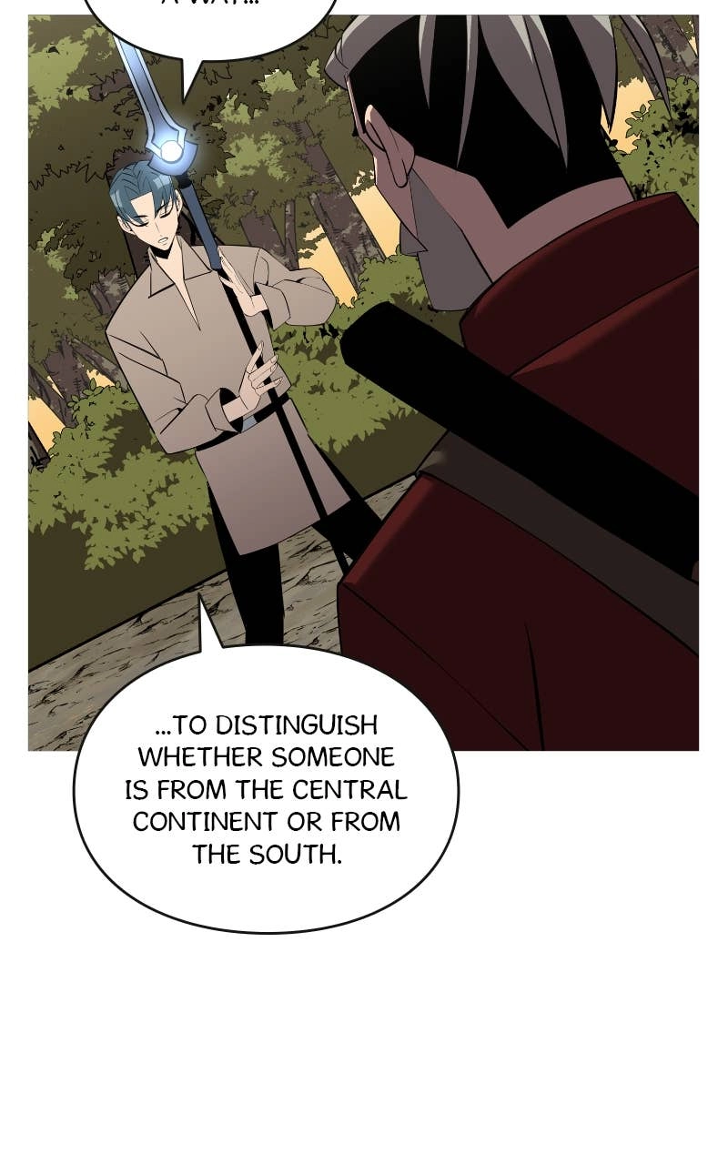 The Story of a Low-Rank Soldier Becoming a Monarch Chapter 65 Page 6