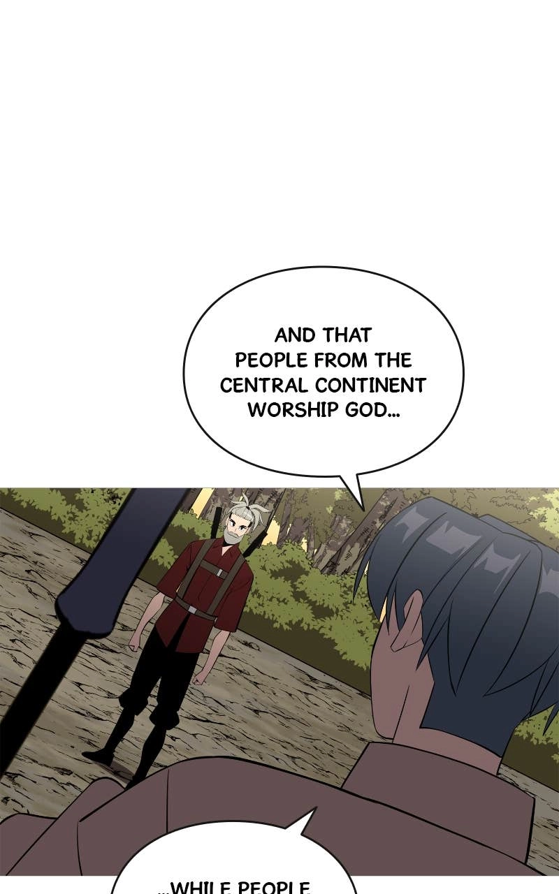 The Story of a Low-Rank Soldier Becoming a Monarch Chapter 65 Page 7
