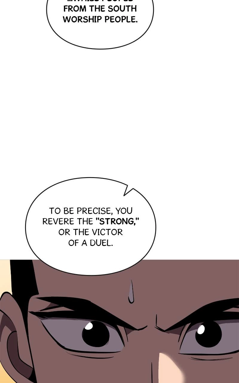 The Story of a Low-Rank Soldier Becoming a Monarch Chapter 65 Page 8