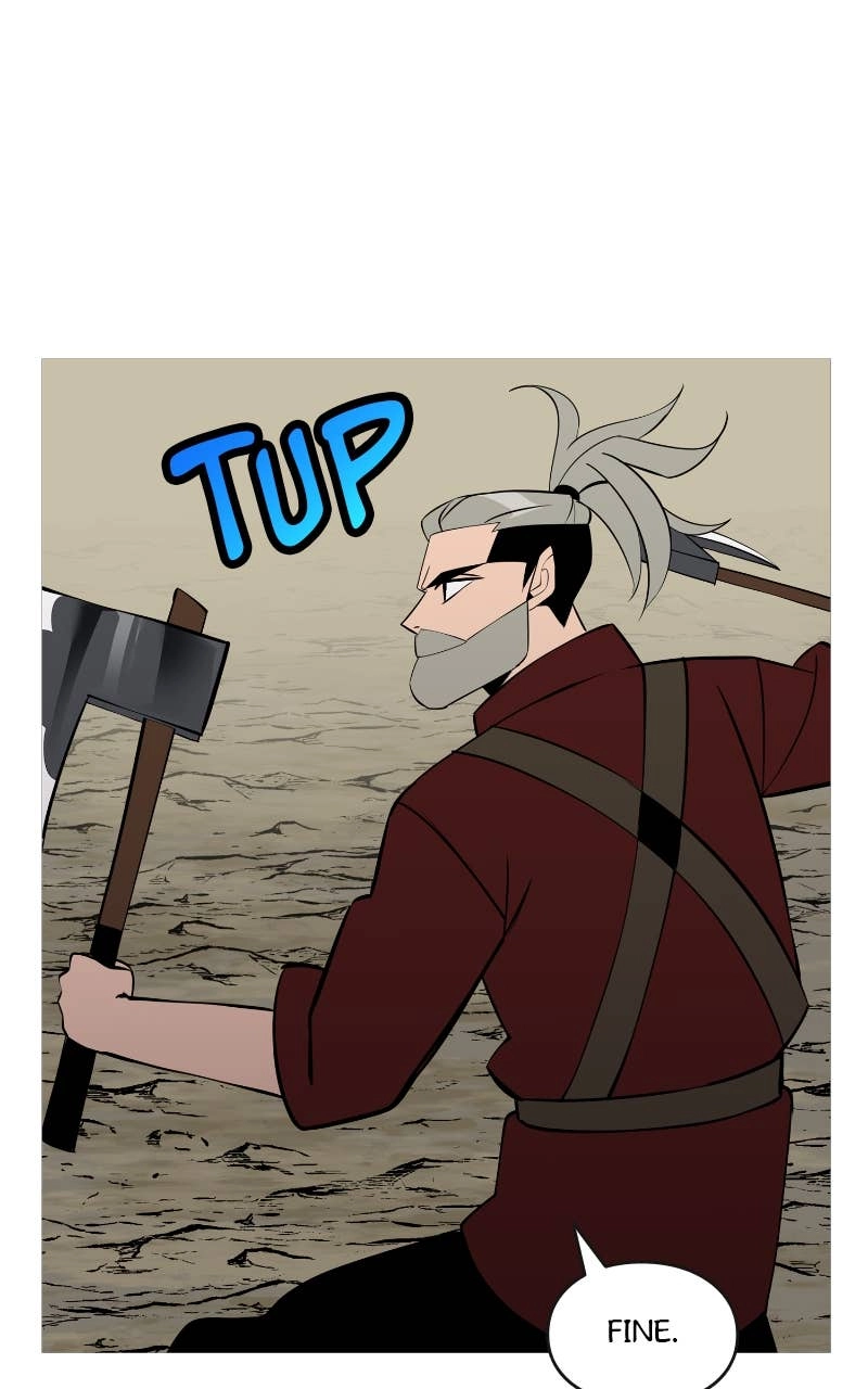 The Story of a Low-Rank Soldier Becoming a Monarch Chapter 65 Page 14