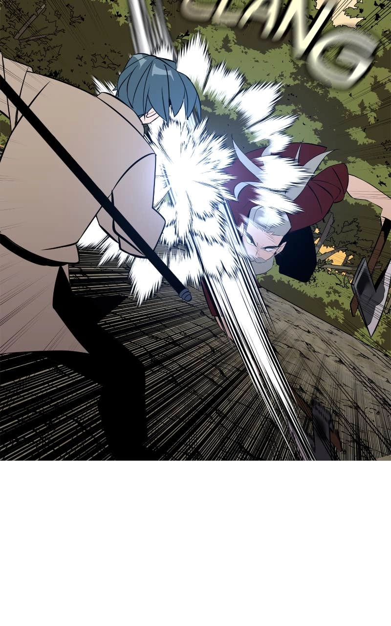 The Story of a Low-Rank Soldier Becoming a Monarch Chapter 65 Page 19