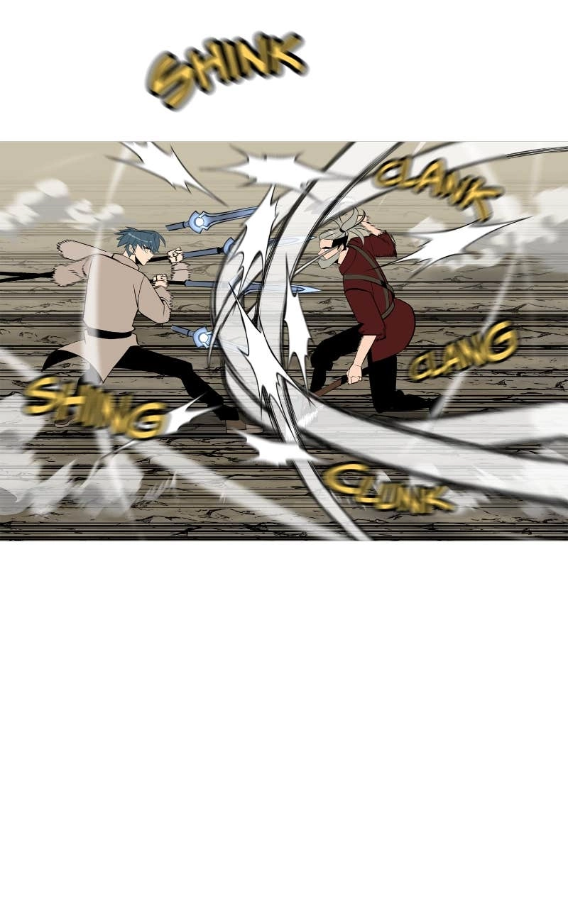 The Story of a Low-Rank Soldier Becoming a Monarch Chapter 65 Page 20