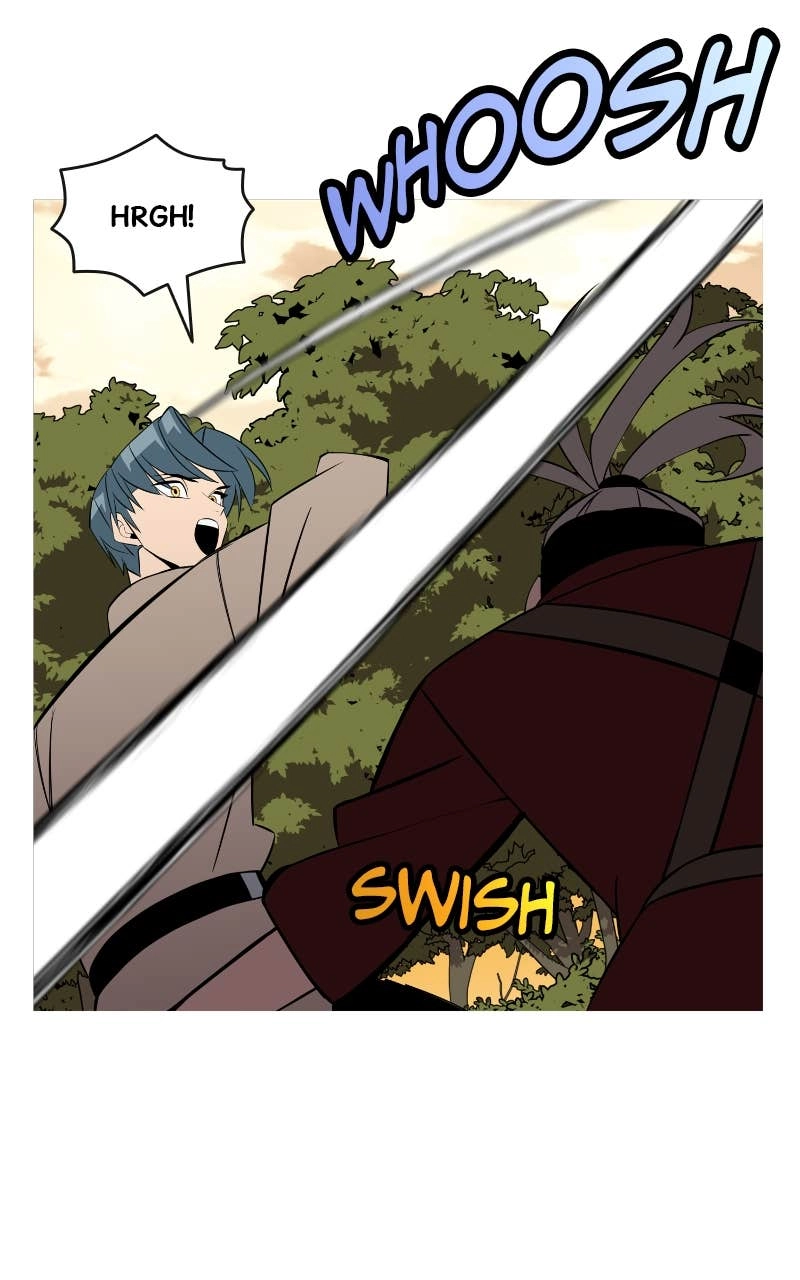 The Story of a Low-Rank Soldier Becoming a Monarch Chapter 65 Page 21