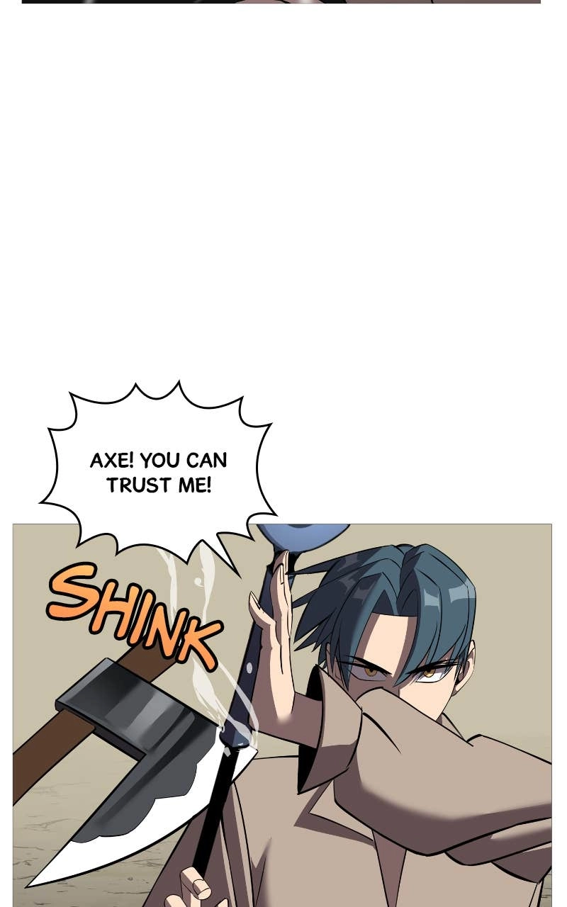 The Story of a Low-Rank Soldier Becoming a Monarch Chapter 65 Page 23