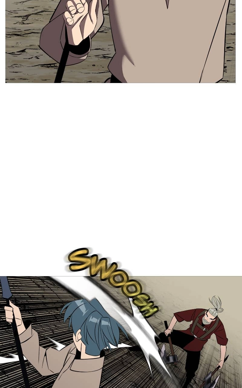 The Story of a Low-Rank Soldier Becoming a Monarch Chapter 65 Page 24