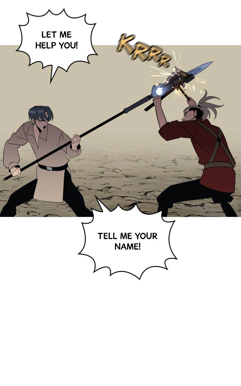 The Story of a Low-Rank Soldier Becoming a Monarch Chapter 65 Page 28