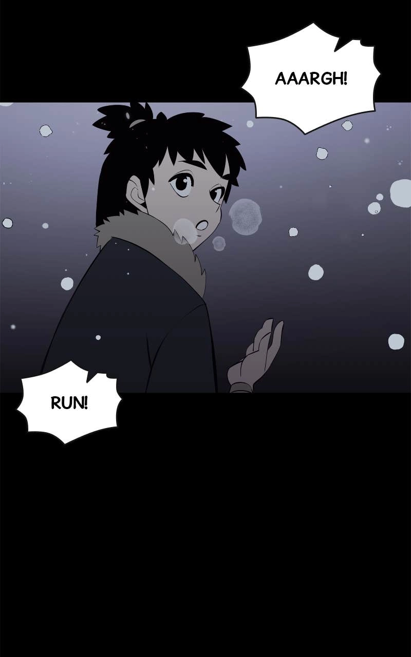 The Story of a Low-Rank Soldier Becoming a Monarch Chapter 65 Page 35