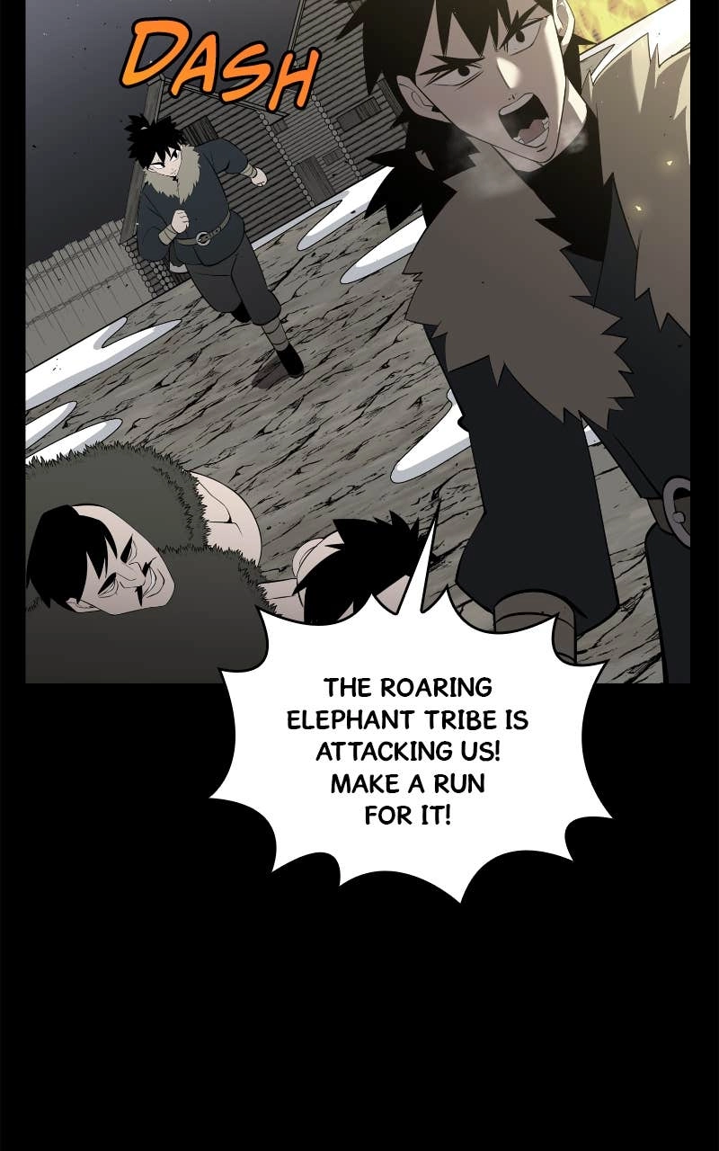 The Story of a Low-Rank Soldier Becoming a Monarch Chapter 65 Page 39