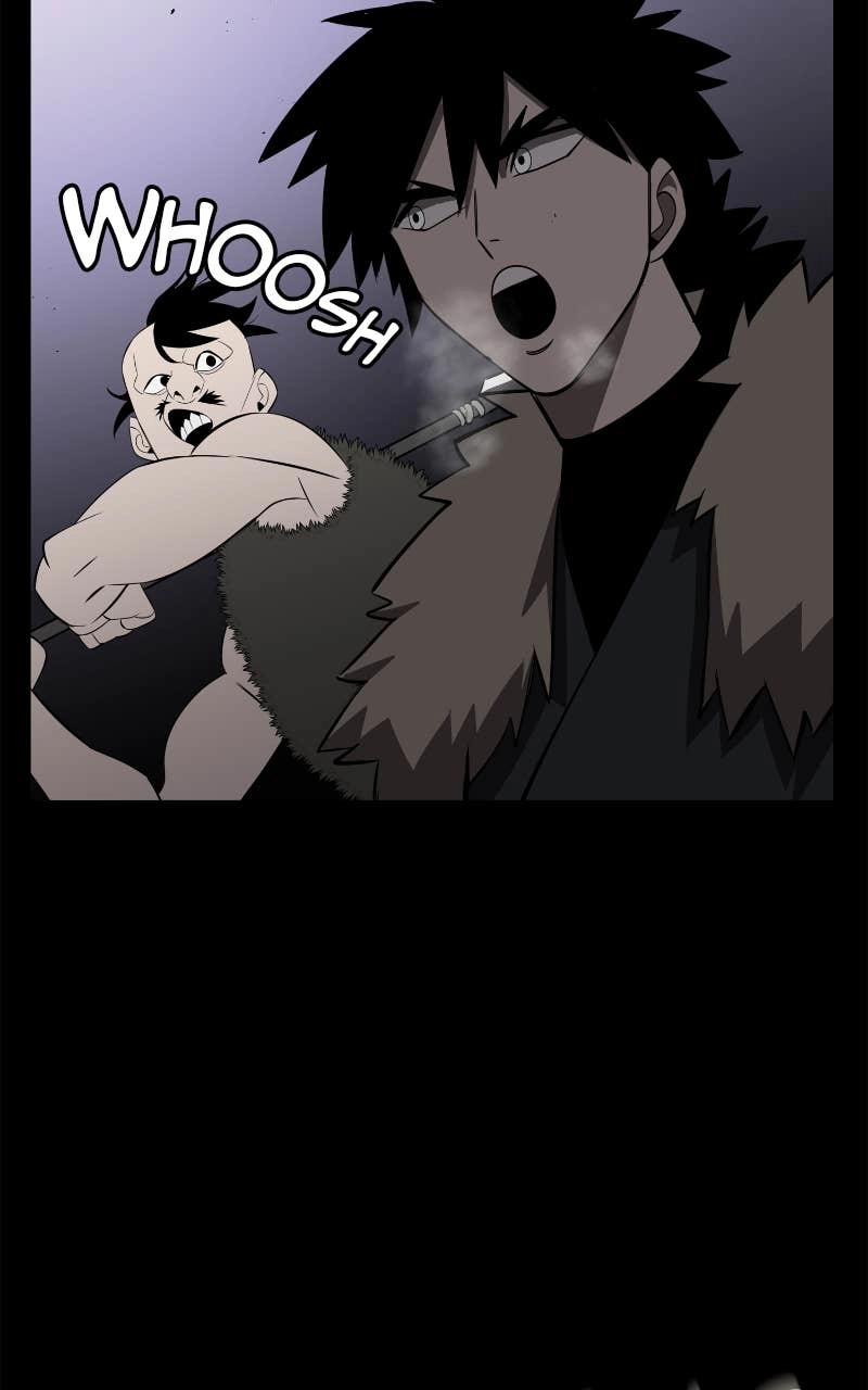 The Story of a Low-Rank Soldier Becoming a Monarch Chapter 65 Page 42