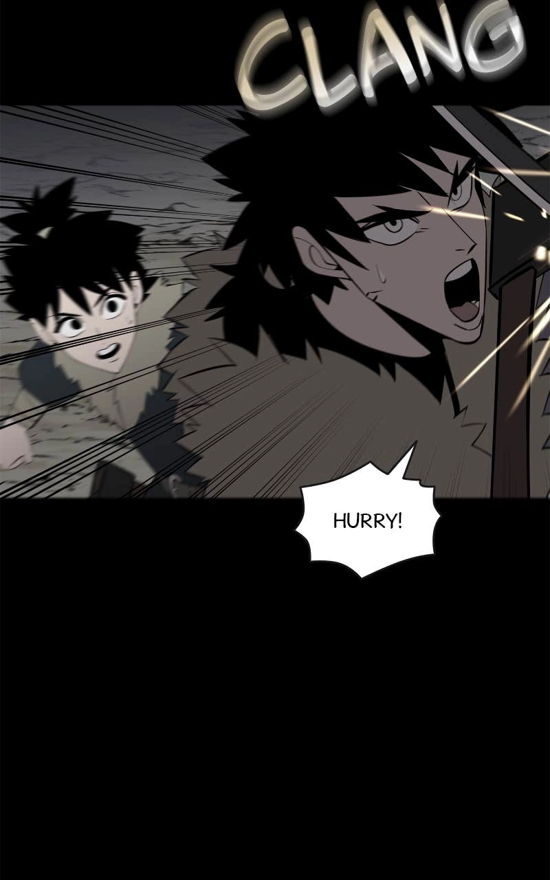 The Story of a Low-Rank Soldier Becoming a Monarch Chapter 65 Page 43