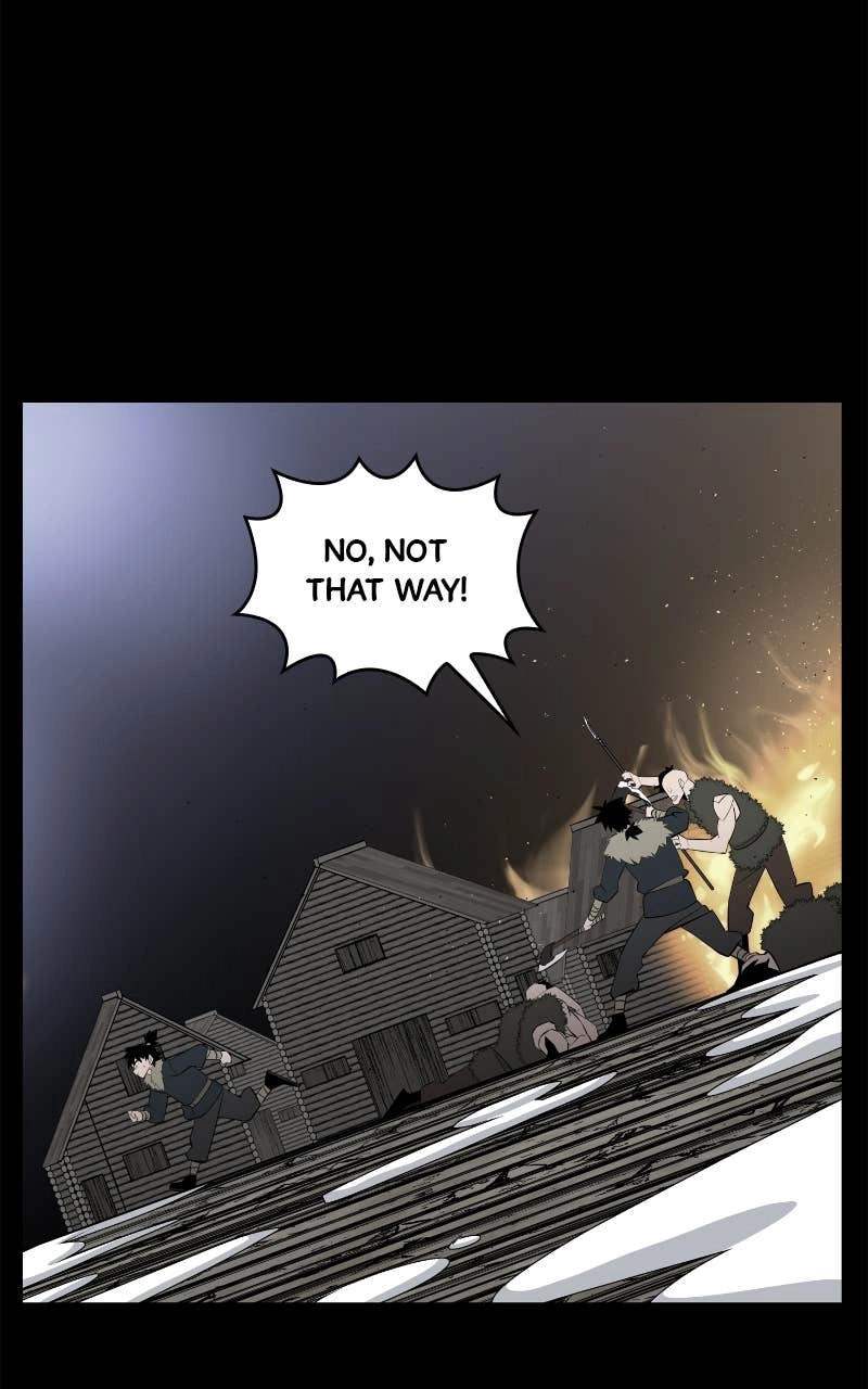 The Story of a Low-Rank Soldier Becoming a Monarch Chapter 65 Page 44