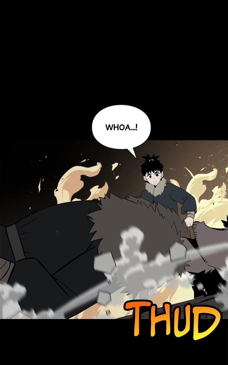 The Story of a Low-Rank Soldier Becoming a Monarch Chapter 65 Page 46