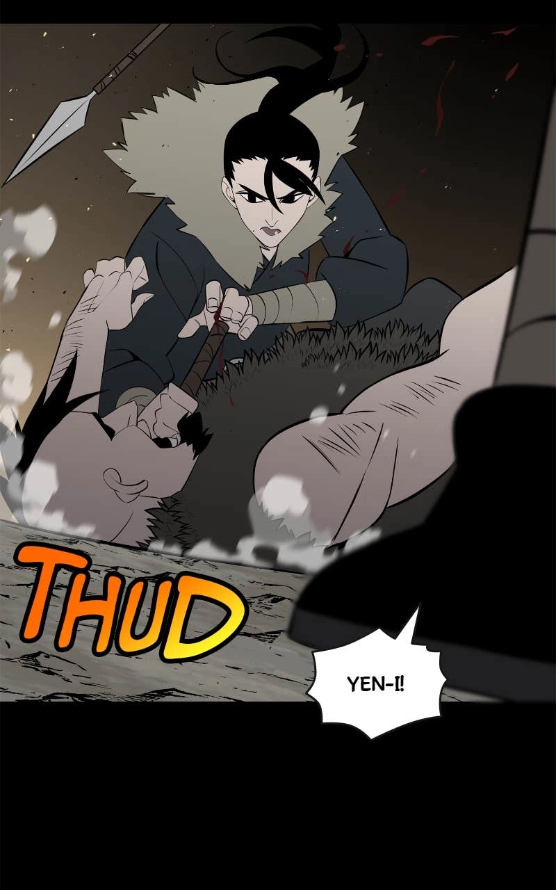 The Story of a Low-Rank Soldier Becoming a Monarch Chapter 65 Page 53