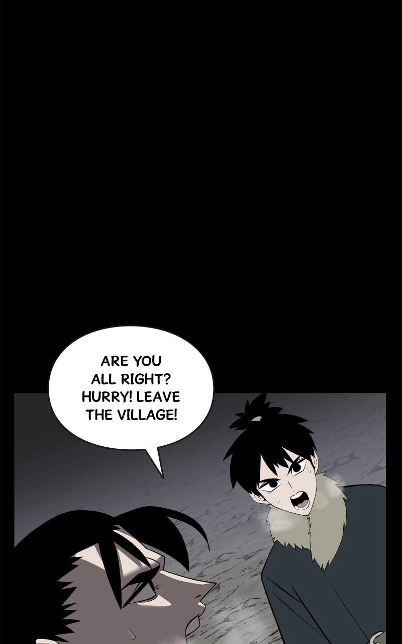The Story of a Low-Rank Soldier Becoming a Monarch Chapter 65 Page 54