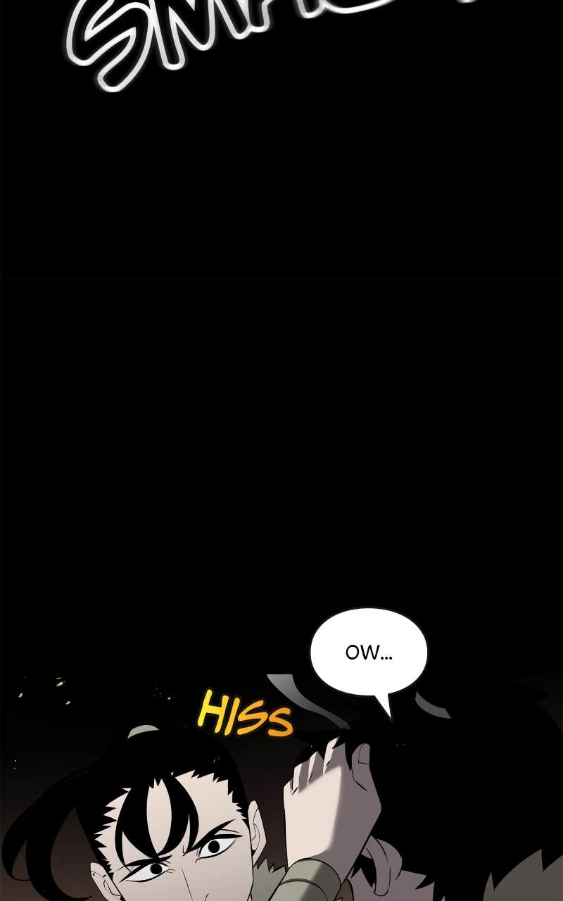 The Story of a Low-Rank Soldier Becoming a Monarch Chapter 65 Page 56